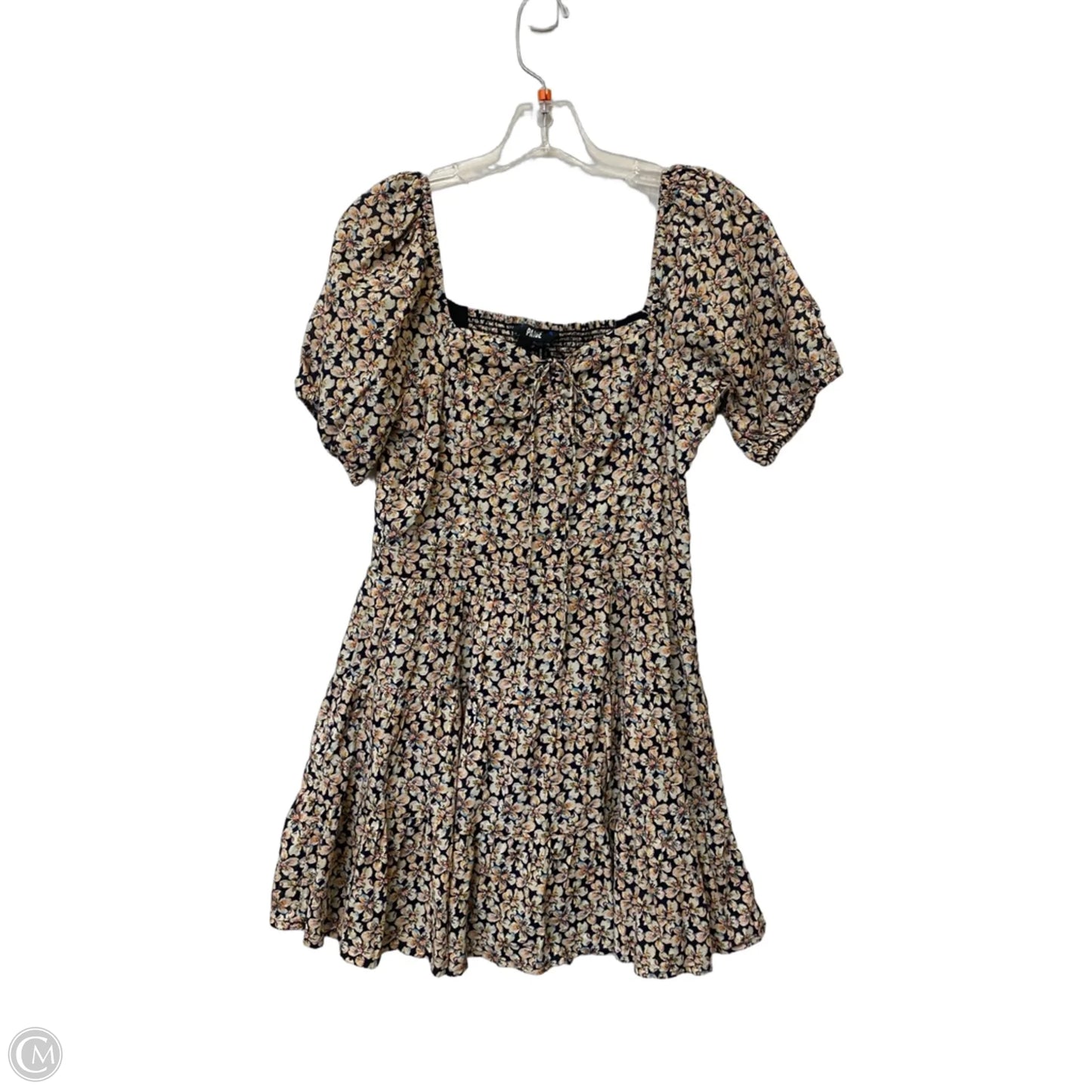 Dress Casual Short By Paige In Floral Print, Size: S
