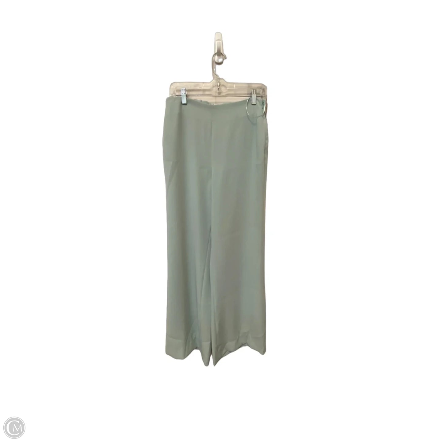 Pants Dress By Sachin & Babi In Green, Size: 8