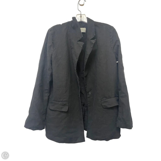 Blazer By Treasure And Bond In Black, Size: M