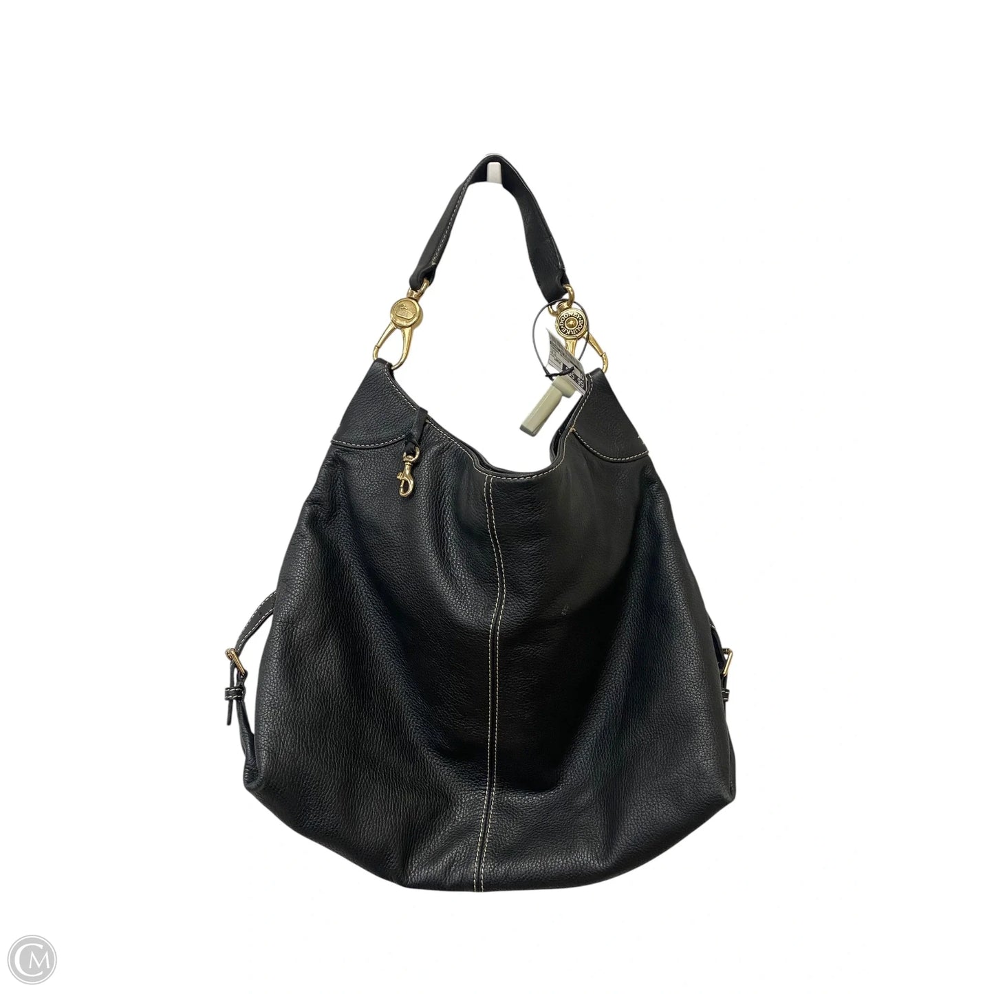 Handbag Designer By Dooney And Bourke, Size: Large