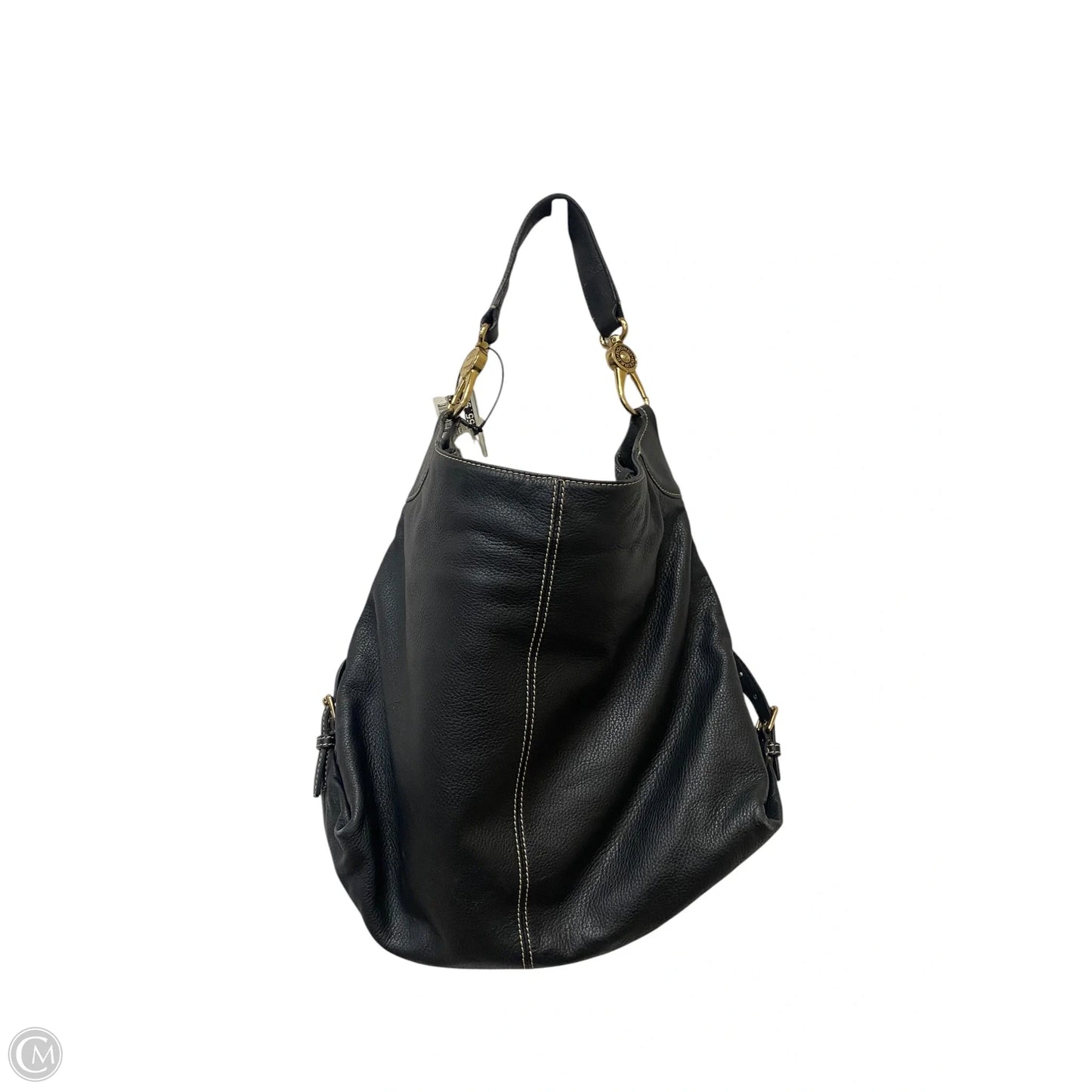 Handbag Designer By Dooney And Bourke, Size: Large