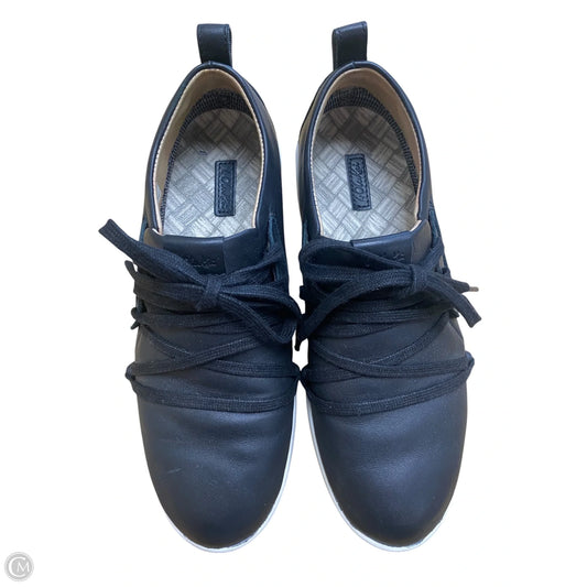 Shoes Flats By Olukai In Black, Size: 7