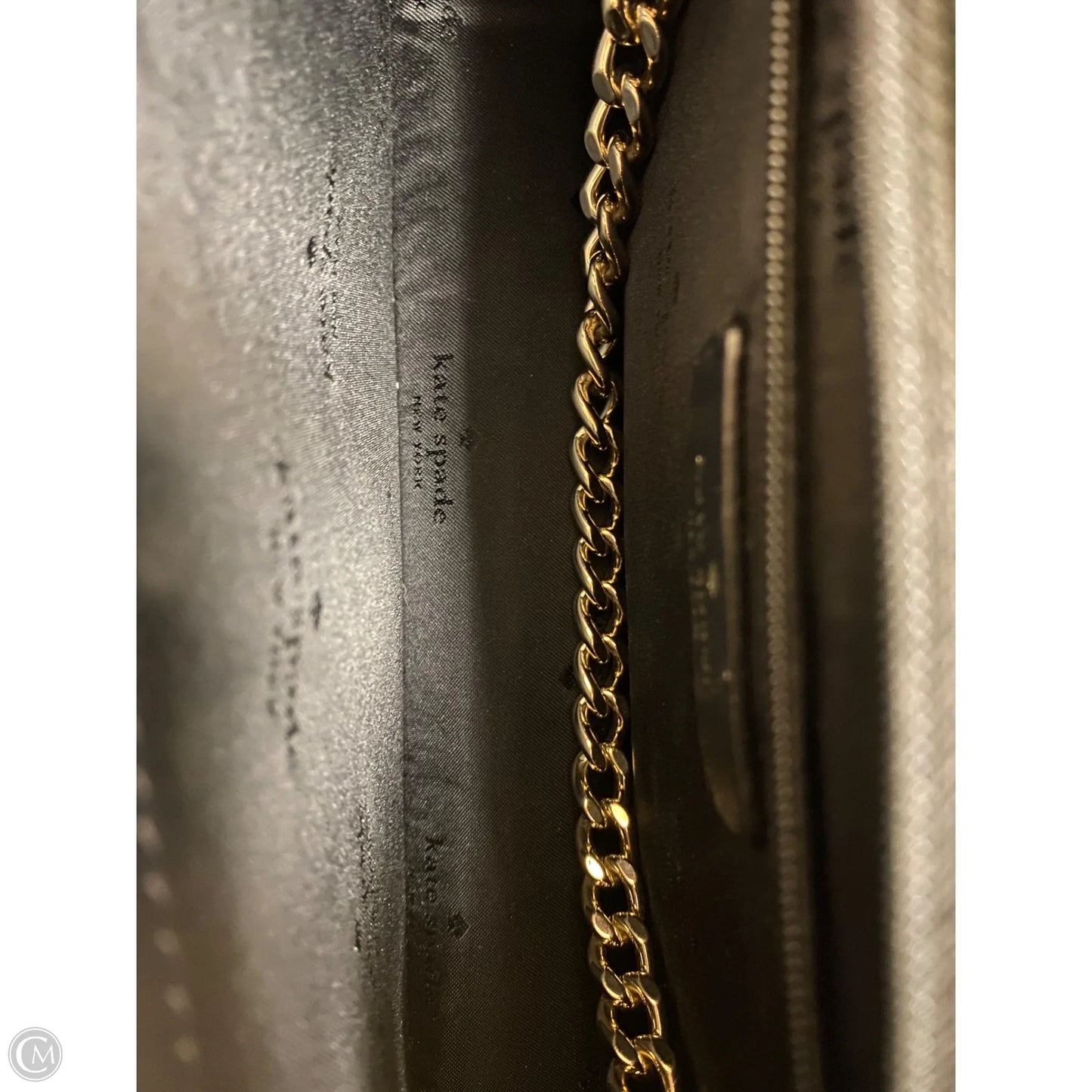 Handbag Designer By Kate Spade, Size: Medium
