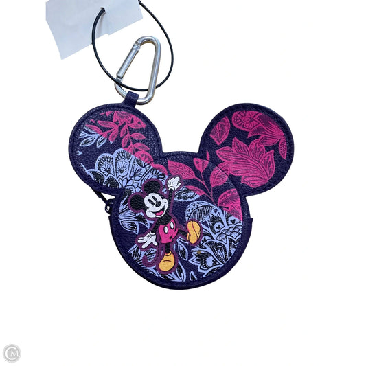 Key Chain By Vera Bradley