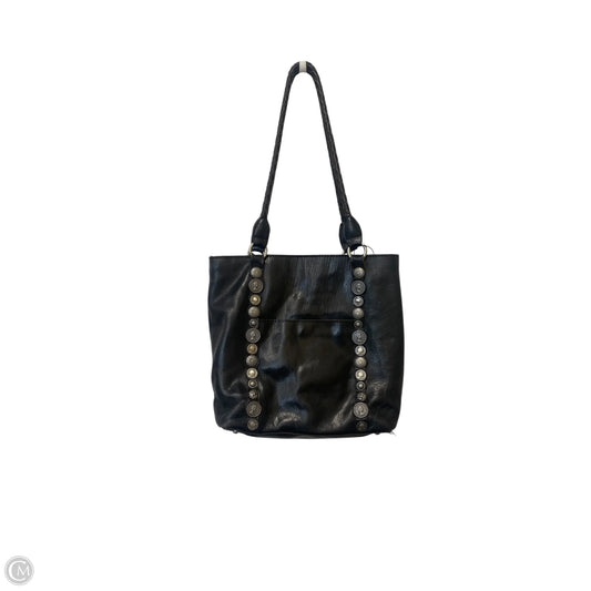 Handbag Designer By Patricia Nash, Size: Large