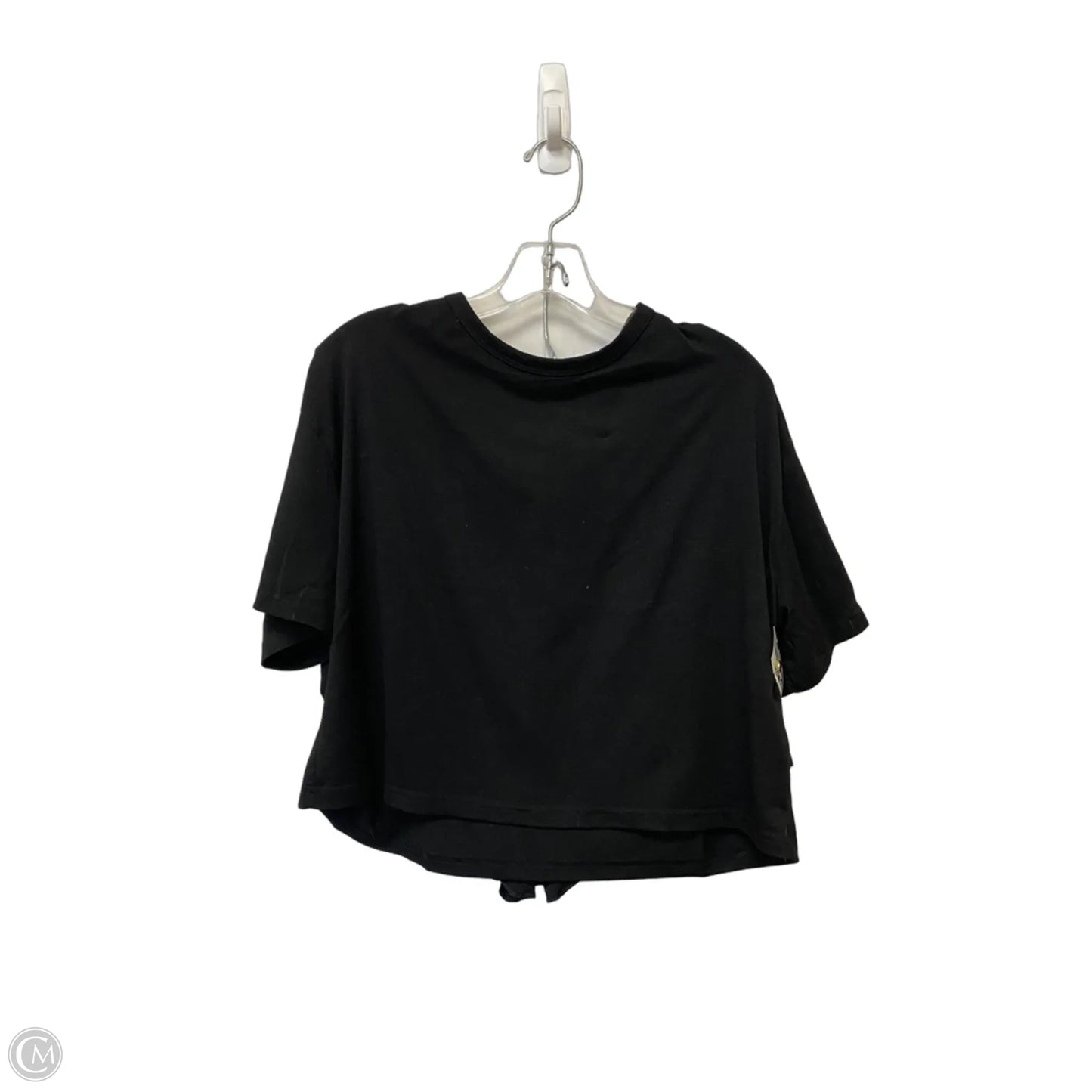 Shorts Set By Cmf In Black, Size: S