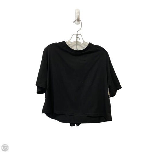 Shorts Set By Cmf In Black, Size: S