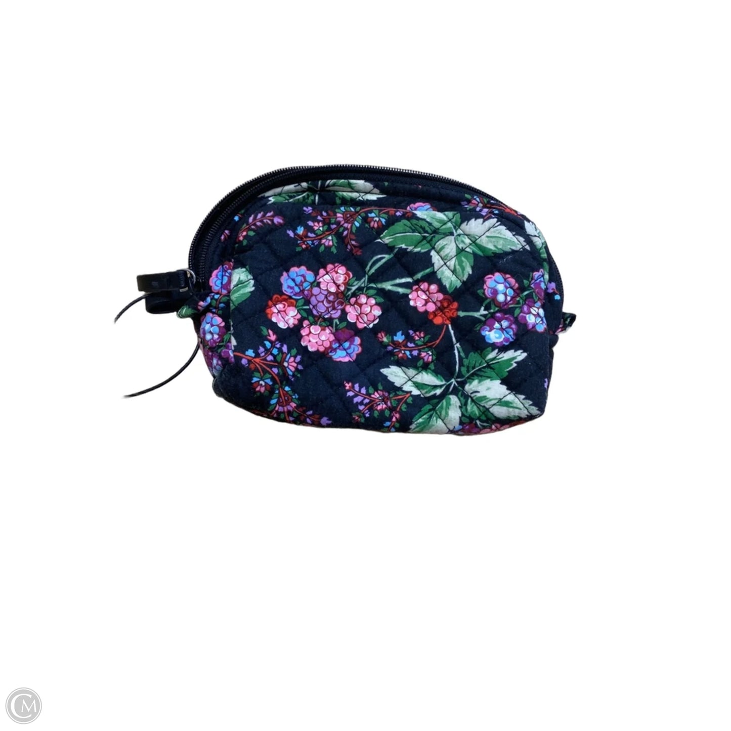 Makeup Bag By Vera Bradley, Size: Small