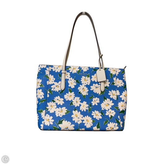 Handbag Designer By Kate Spade, Size: Large