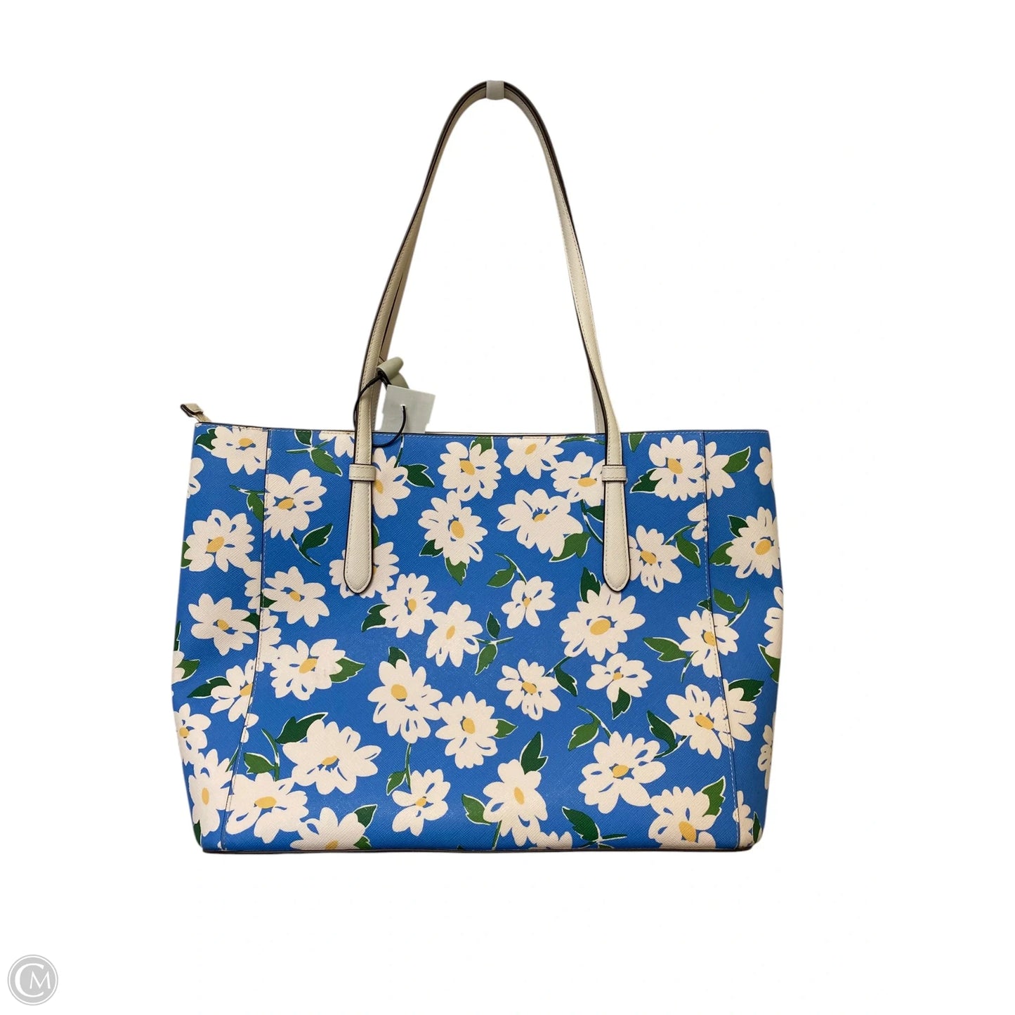 Handbag Designer By Kate Spade, Size: Large