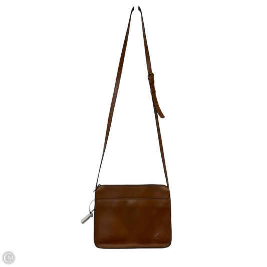 Handbag Designer By Patricia Nash, Size: Small