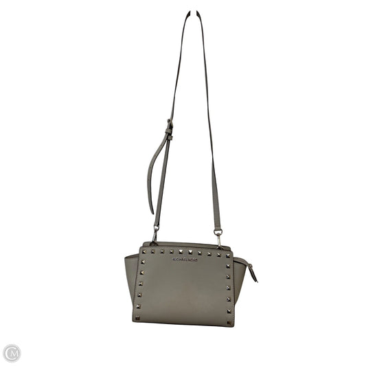Handbag Designer By Michael Kors, Size: Small