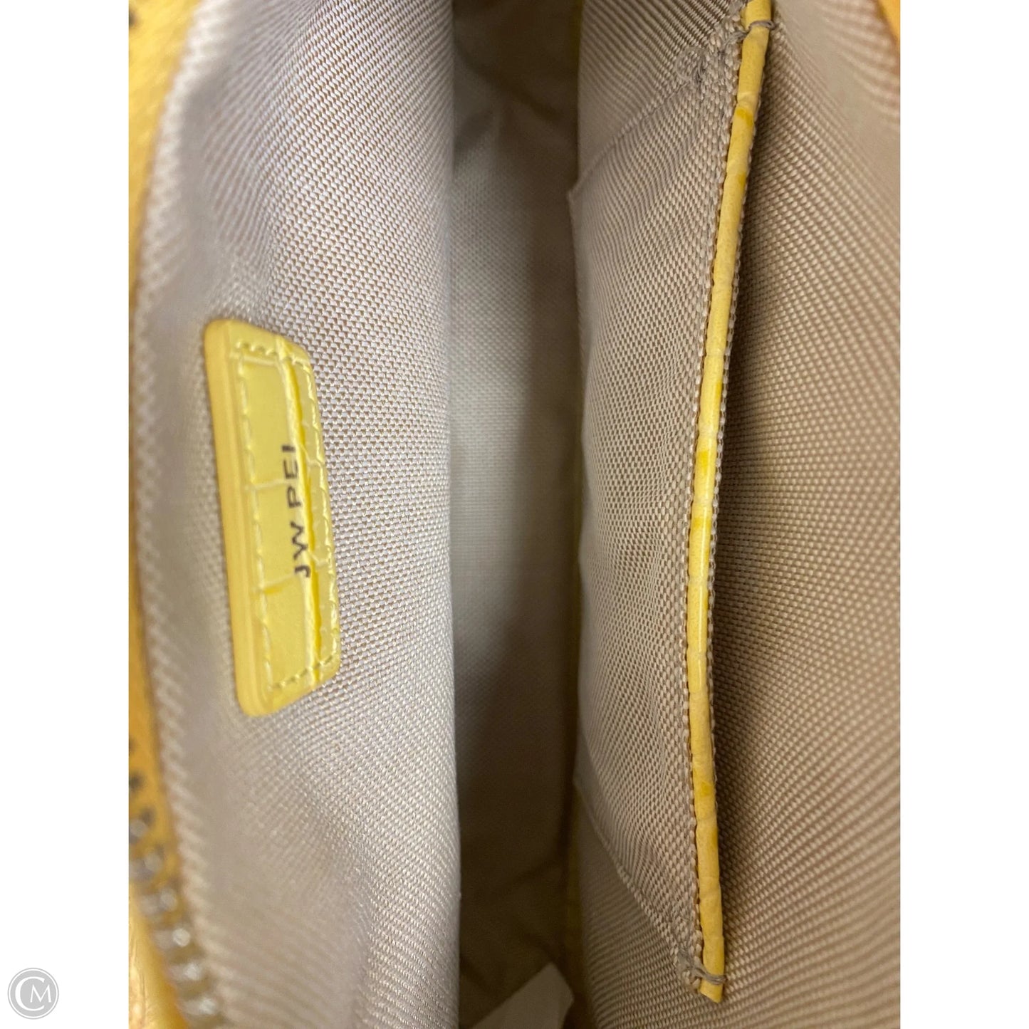 Handbag By Cma, Size: Small