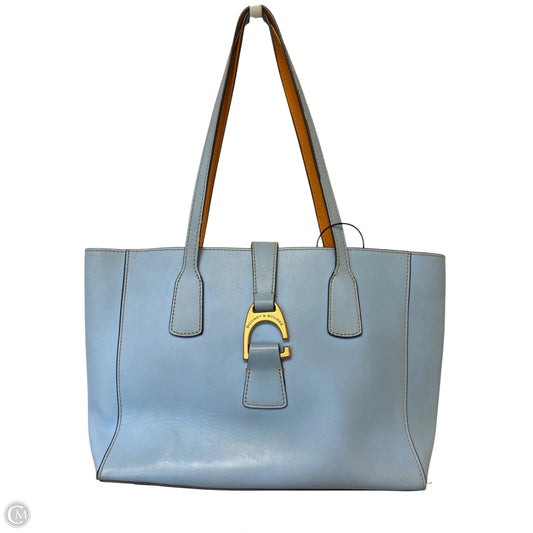 Handbag Designer By Dooney And Bourke, Size: Medium