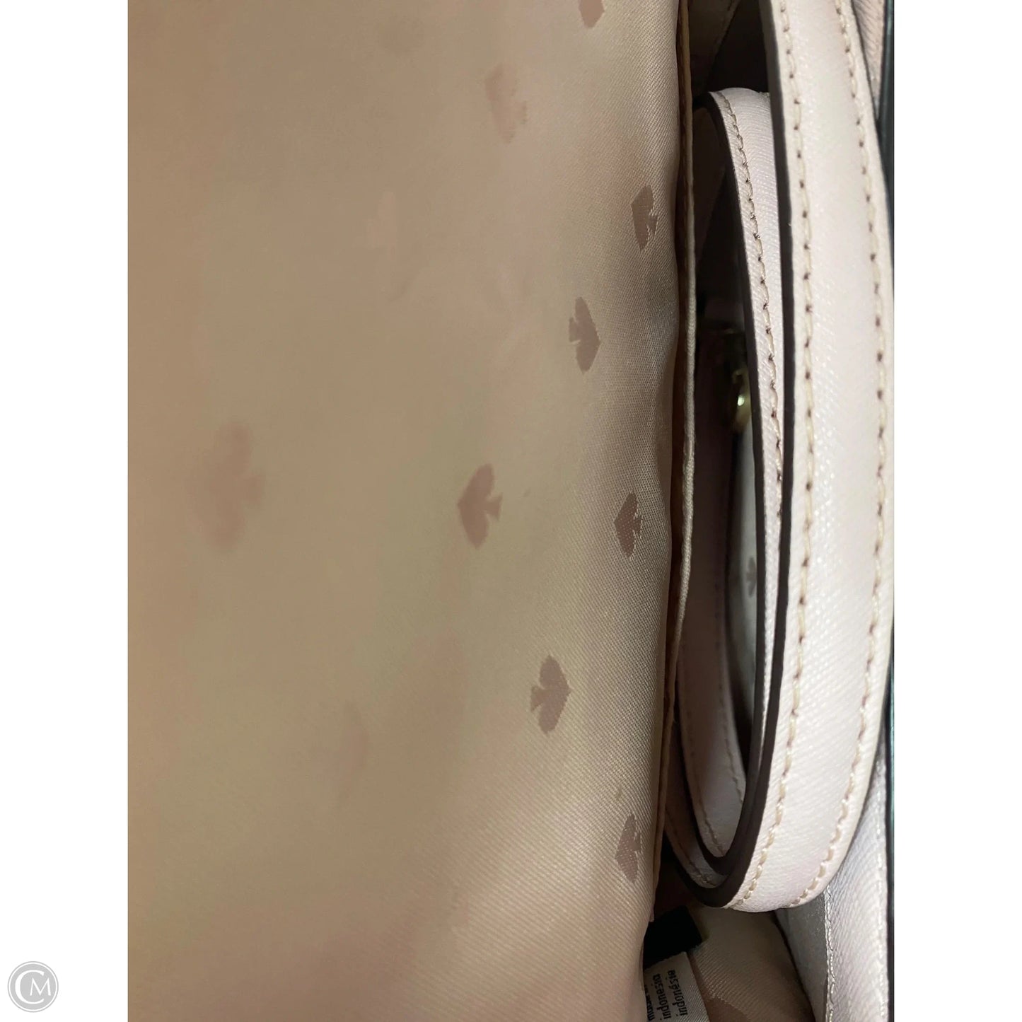 Handbag Designer By Kate Spade, Size: Small