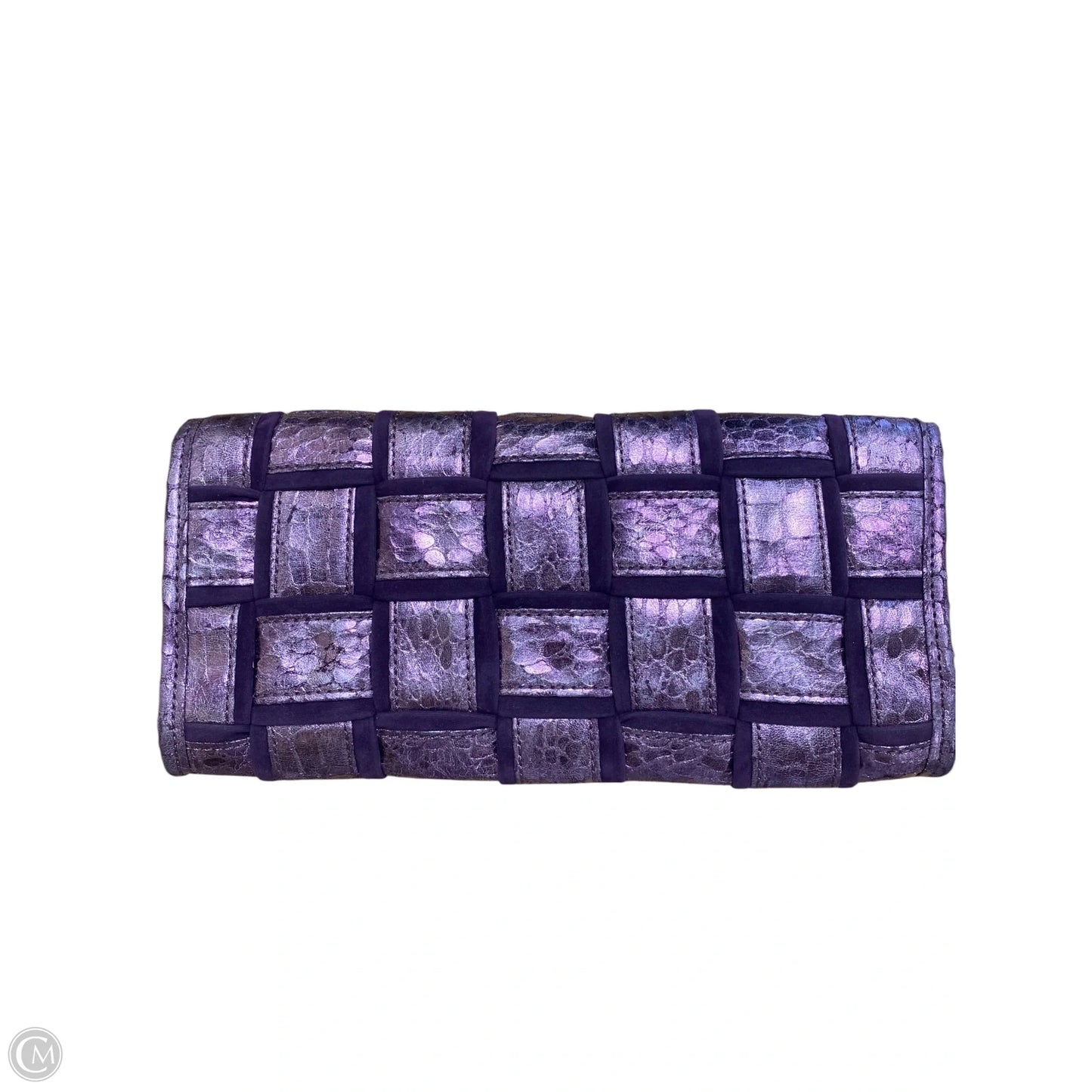 Clutch By Big Buddha, Size: Medium
