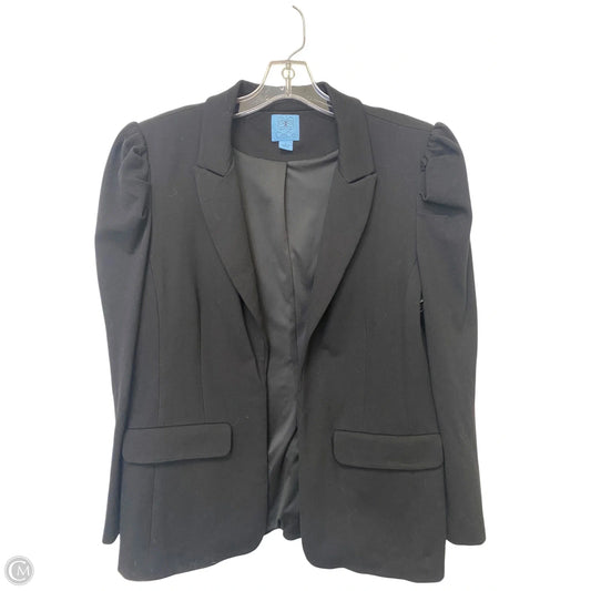 Blazer By Cece In Black, Size: L