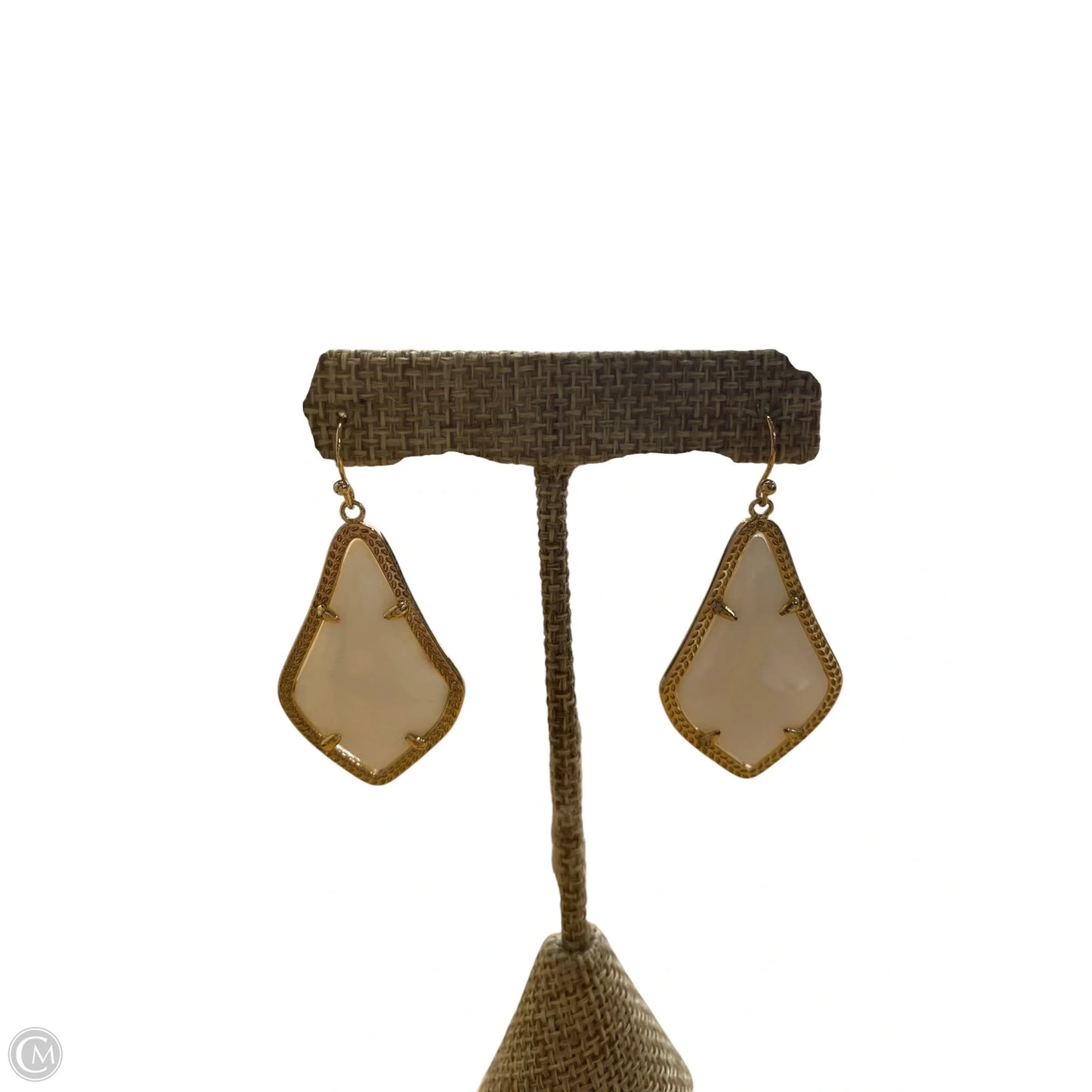 Earrings Dangle/drop By Kendra Scott
