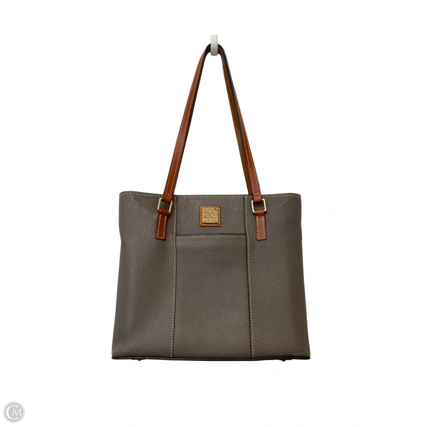 Handbag Designer By Dooney And Bourke, Size: Medium