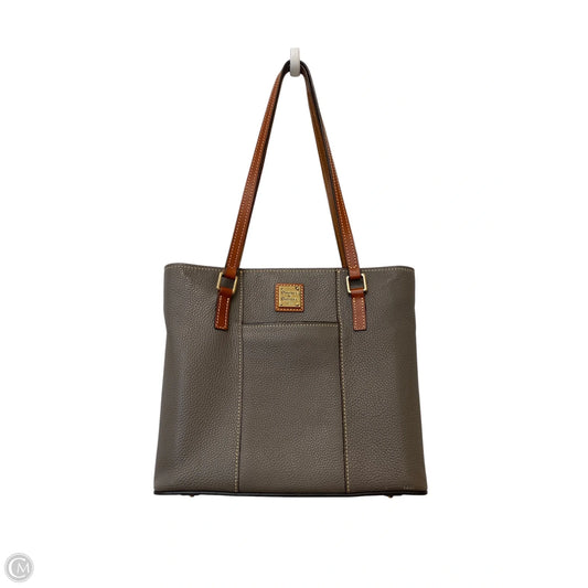 Handbag Designer By Dooney And Bourke, Size: Medium