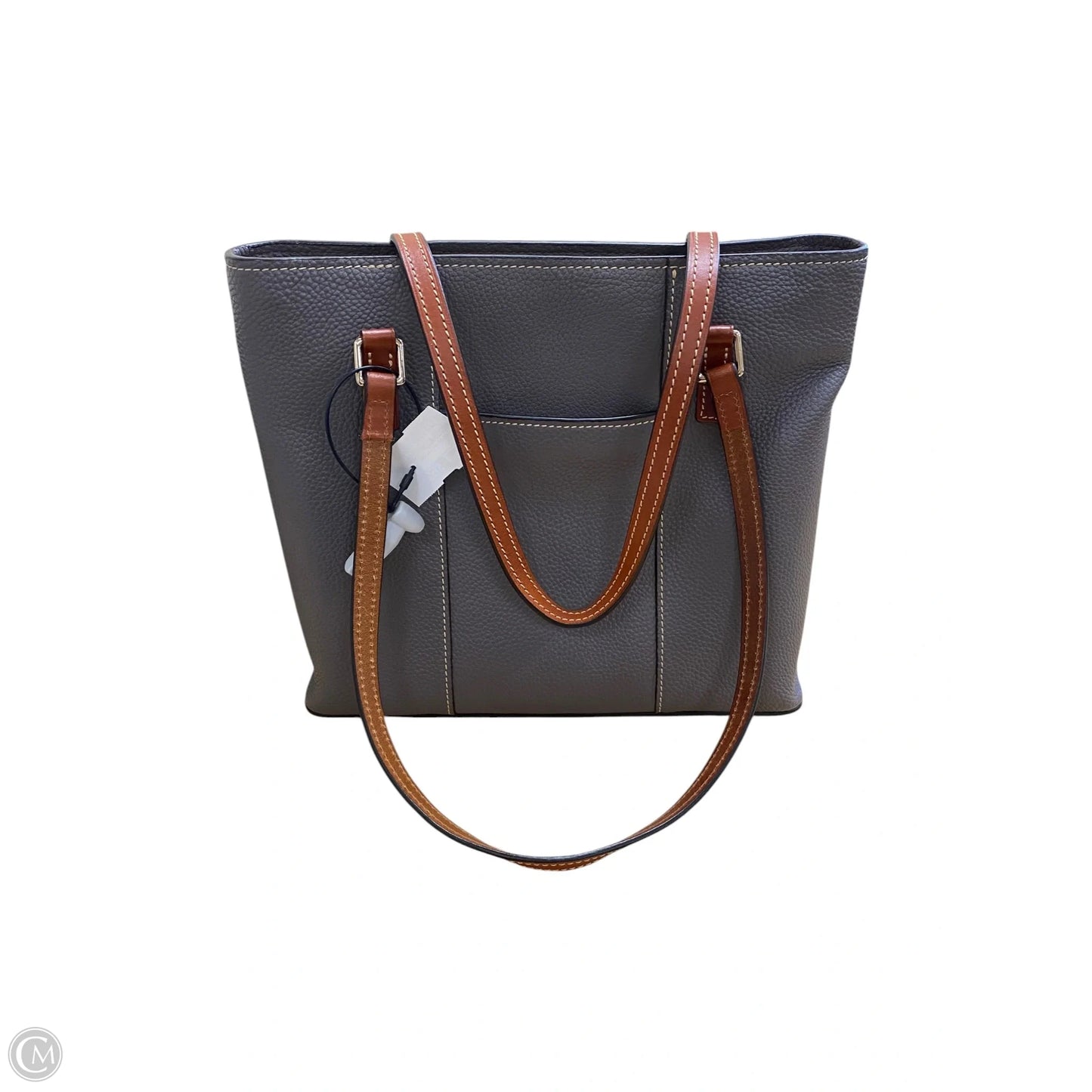 Handbag Designer By Dooney And Bourke, Size: Medium