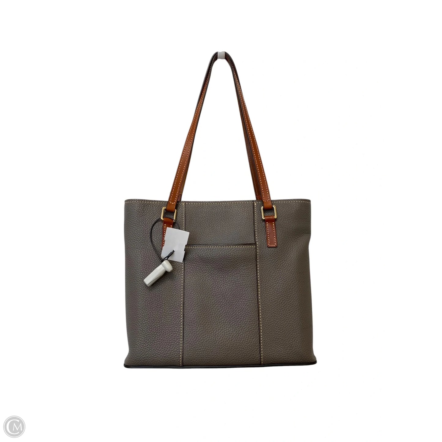 Handbag Designer By Dooney And Bourke, Size: Medium
