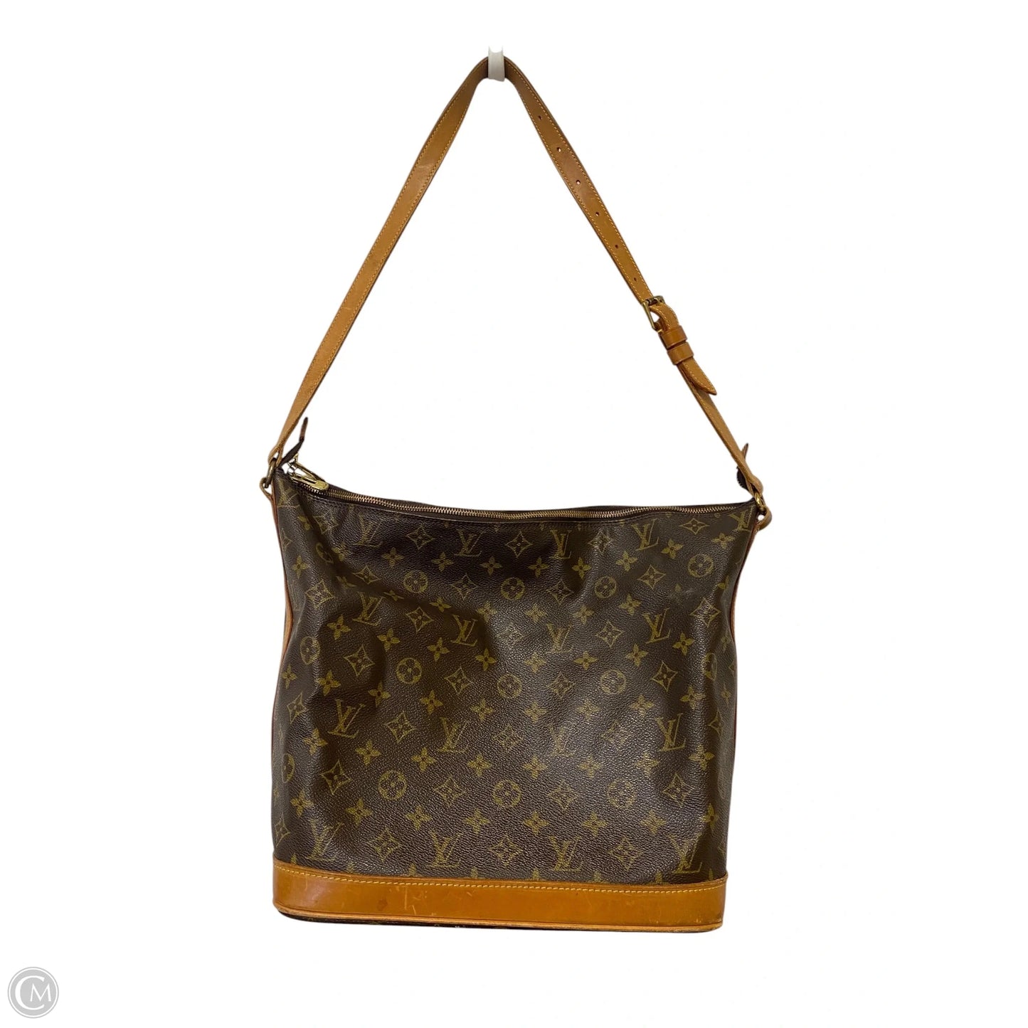 Handbag Luxury Designer By Louis Vuitton, Size: Large