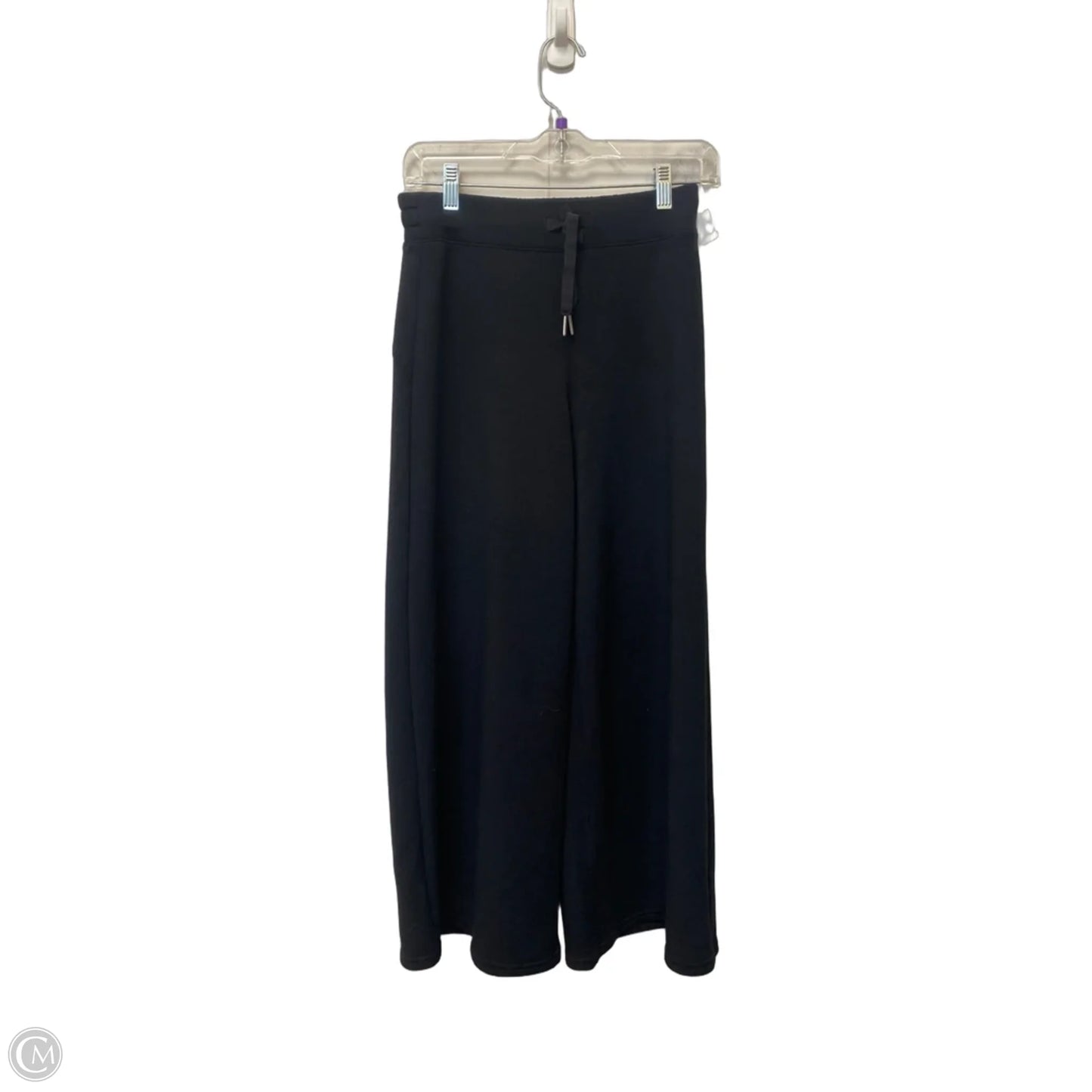 Pants Lounge By Spanx In Black, Size: S