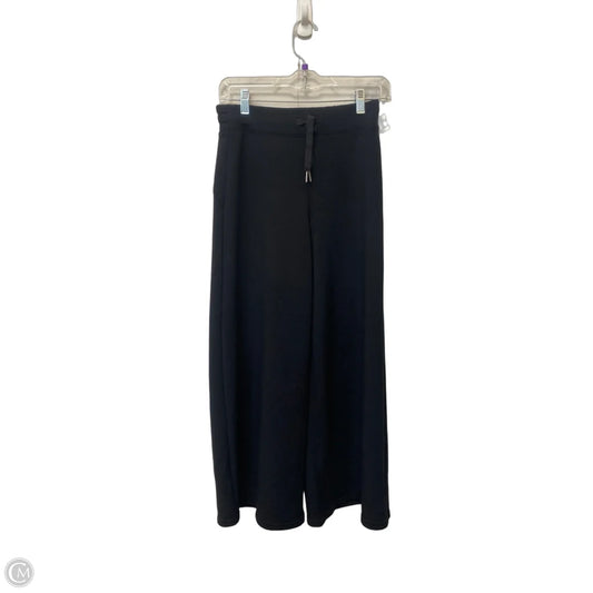 Pants Lounge By Spanx In Black, Size: S