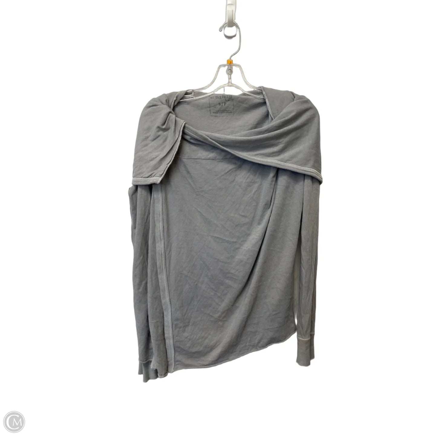 Cardigan By We The Free In Grey, Size: S