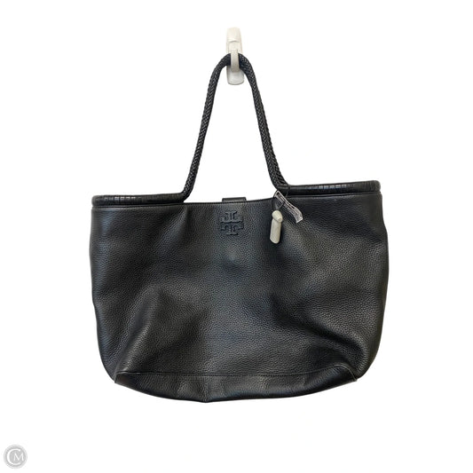 Handbag Designer By Tory Burch, Size: Large