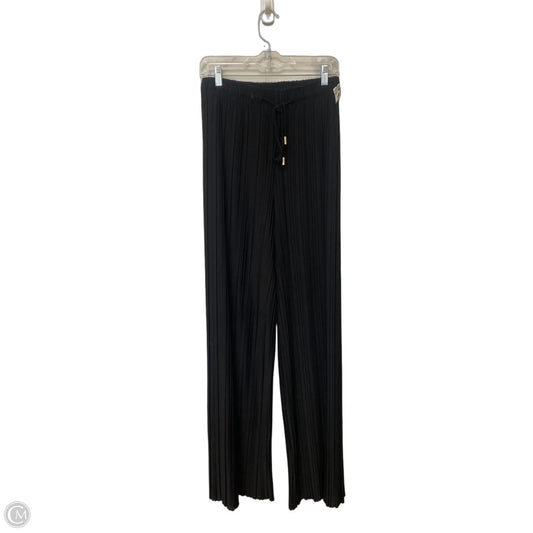 Pants Dress By Clothes Mentor In Black, Size: L