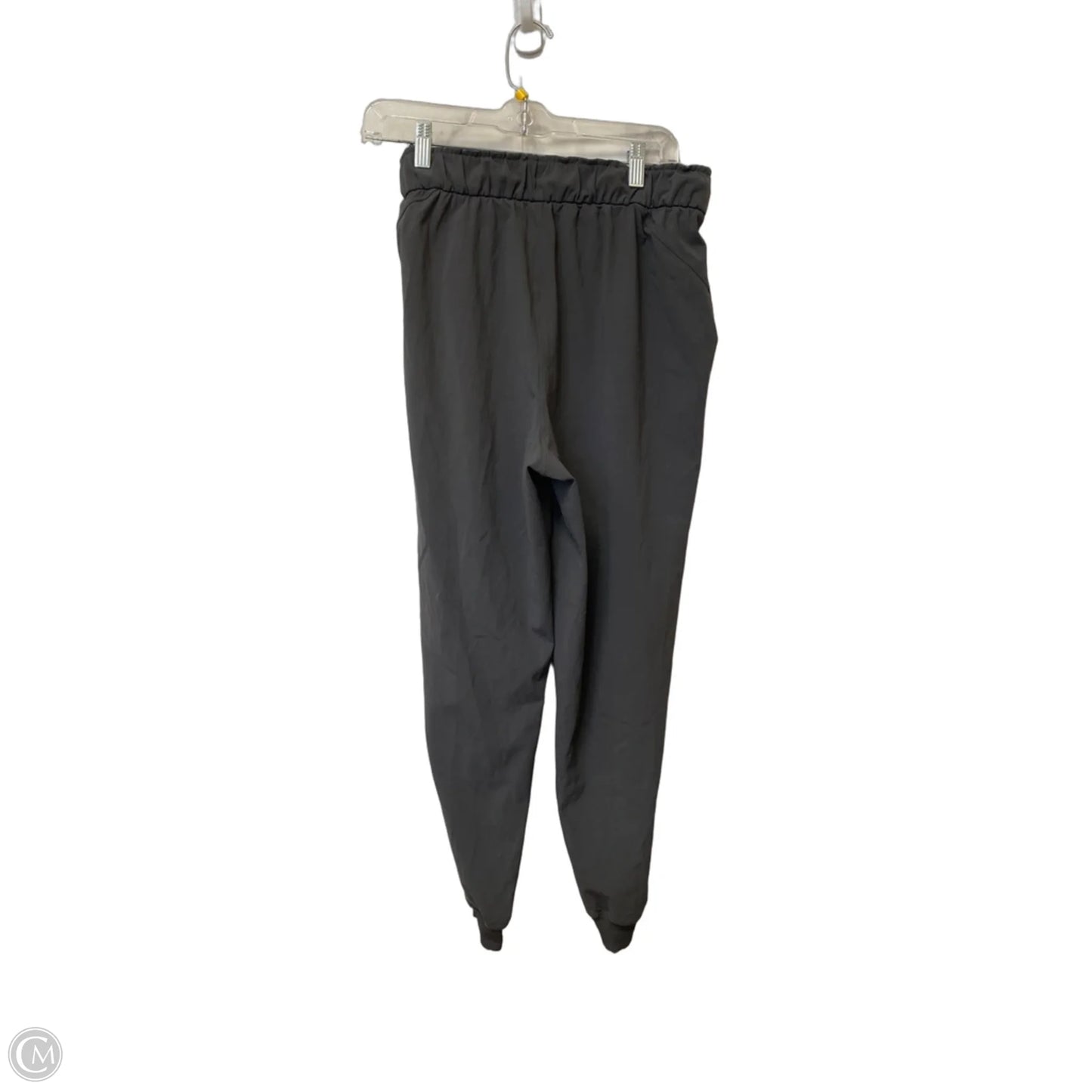 Pants Joggers By Lululemon In Grey, Size: 10