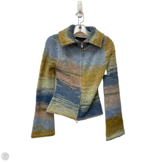 Sweater By Emory Park In Multi-colored, Size: S