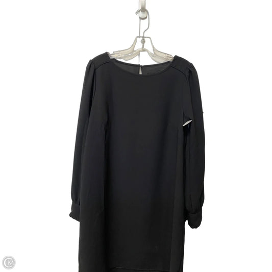 Dress Party Short By J. Crew In Black, Size: 6