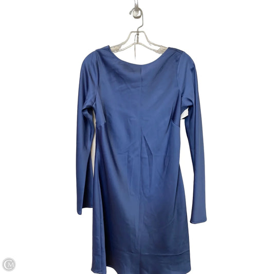 Dress Party Short By American Eagle In Blue, Size: M