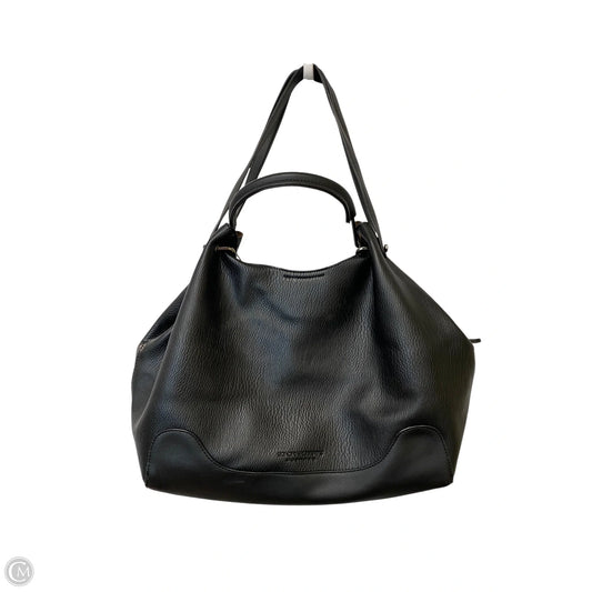 Handbag Designer By Sondra Roberts, Size: Large