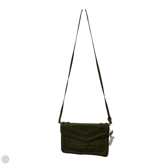 Handbag By Clothes Mentor, Size: Small