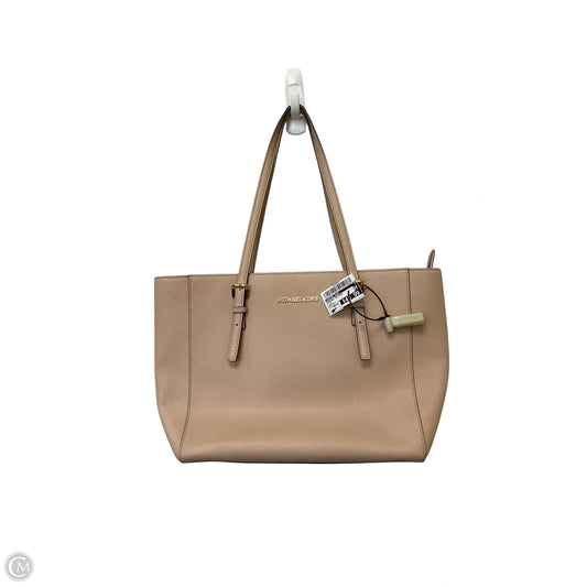 Handbag Designer By Michael Kors, Size: Medium