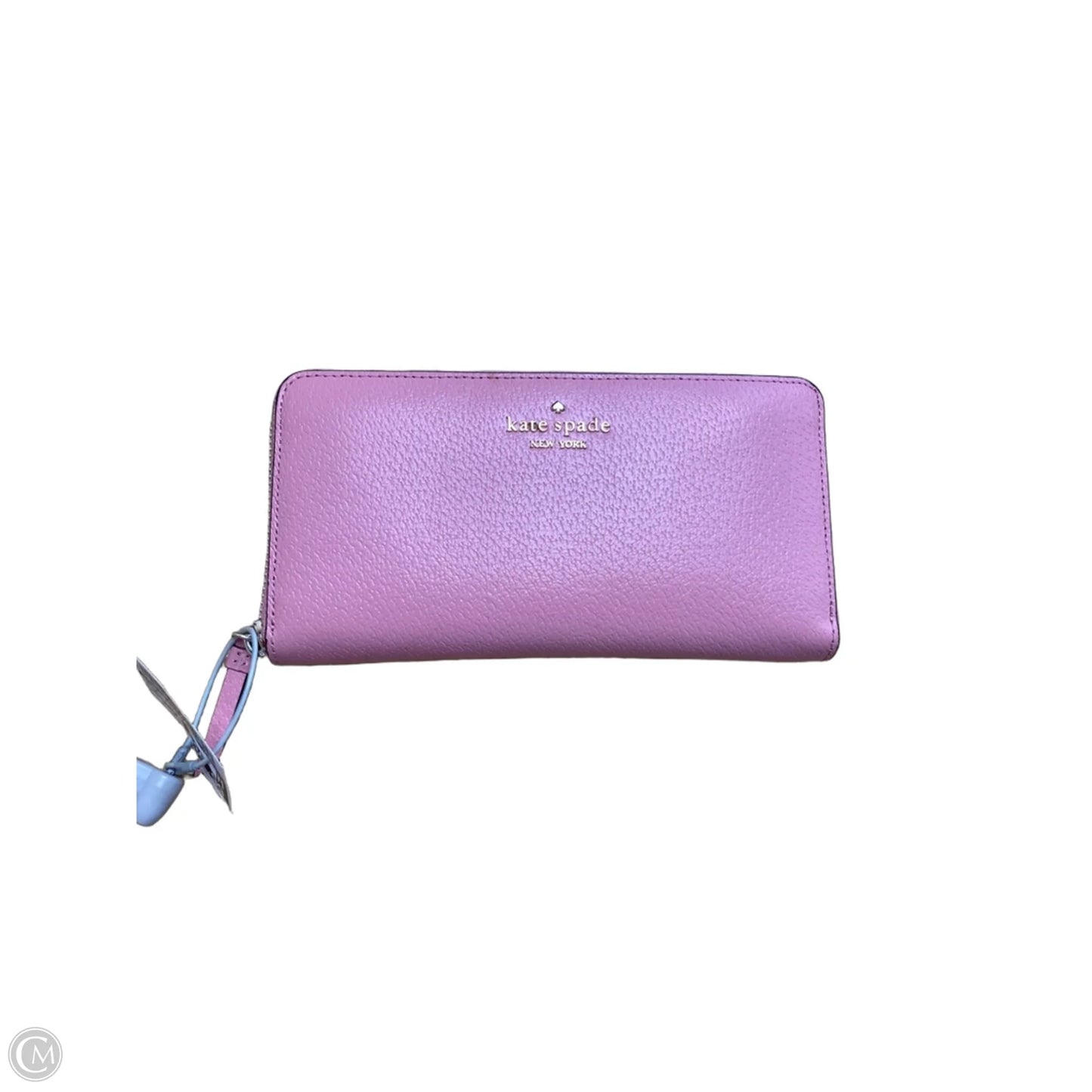 Wallet Designer By Kate Spade, Size: Large