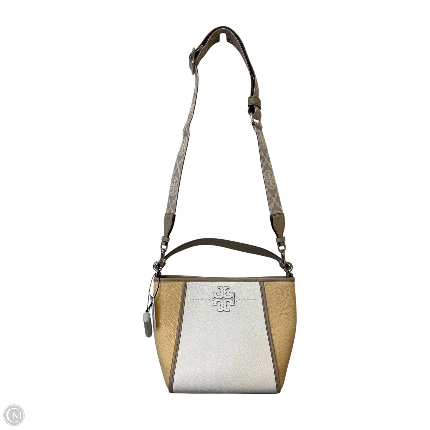 Handbag Designer By Tory Burch, Size: Small