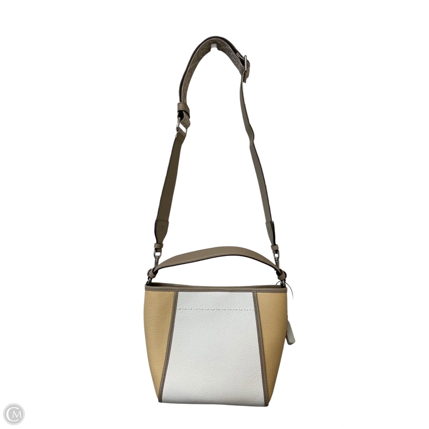 Handbag Designer By Tory Burch, Size: Small