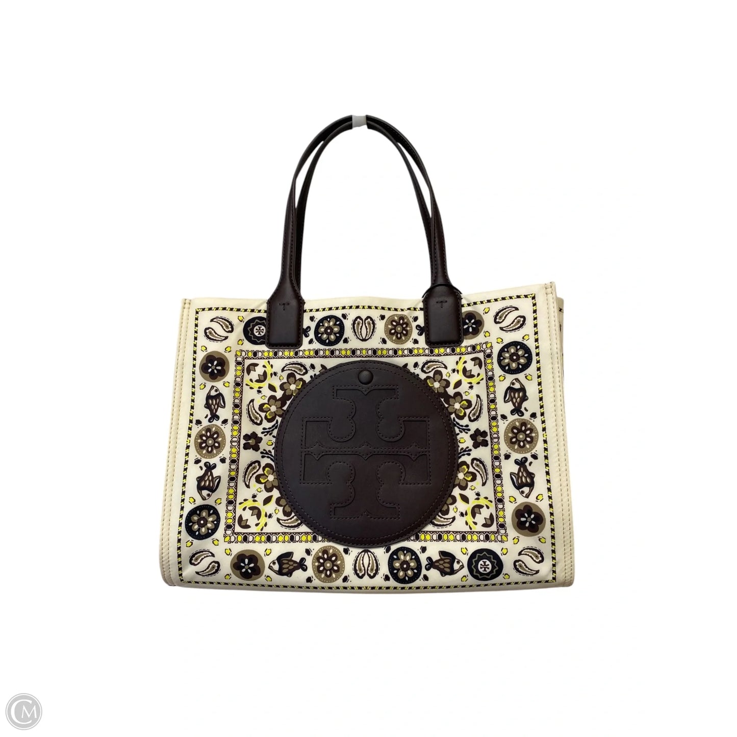 Tote Designer By Tory Burch, Size: Medium