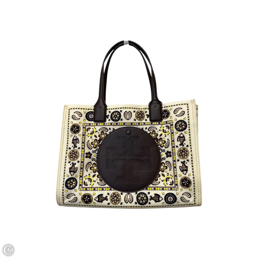 Tote Designer By Tory Burch, Size: Medium