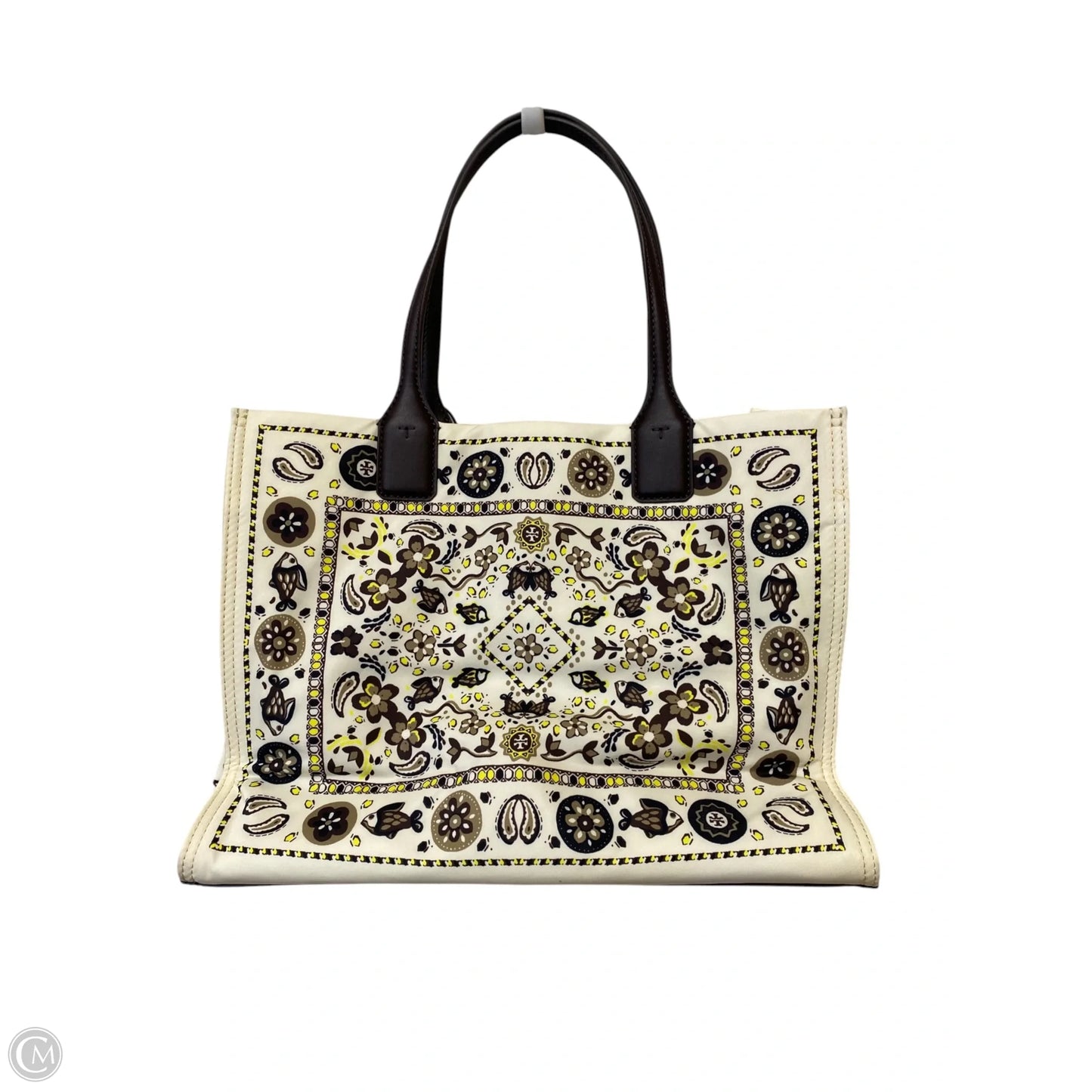Tote Designer By Tory Burch, Size: Medium