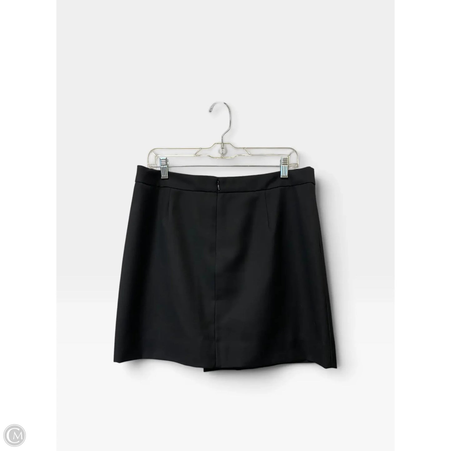 Skirt Mini & Short By J. Crew In Black, Size: 10