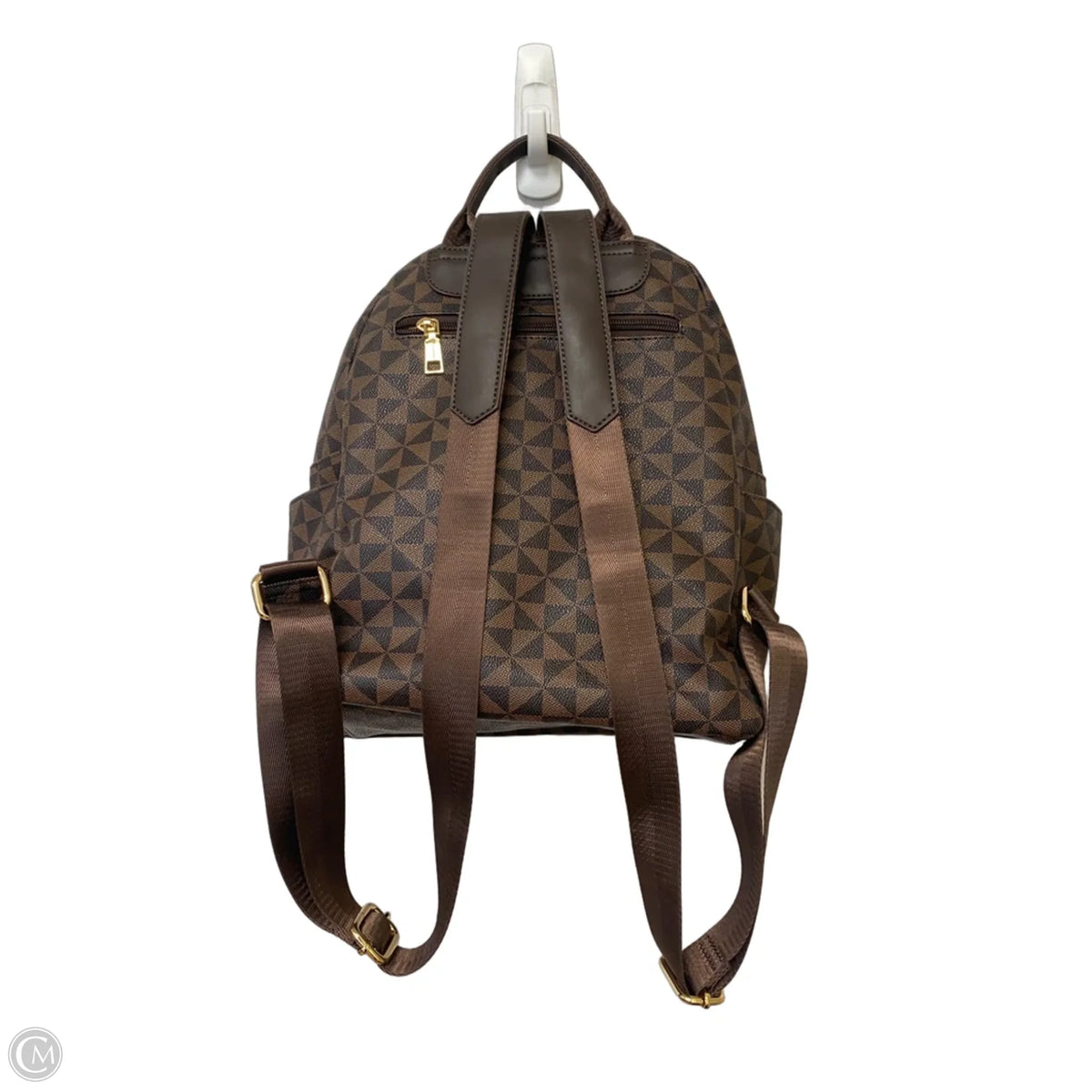 Backpack By Cmf, Size: Medium
