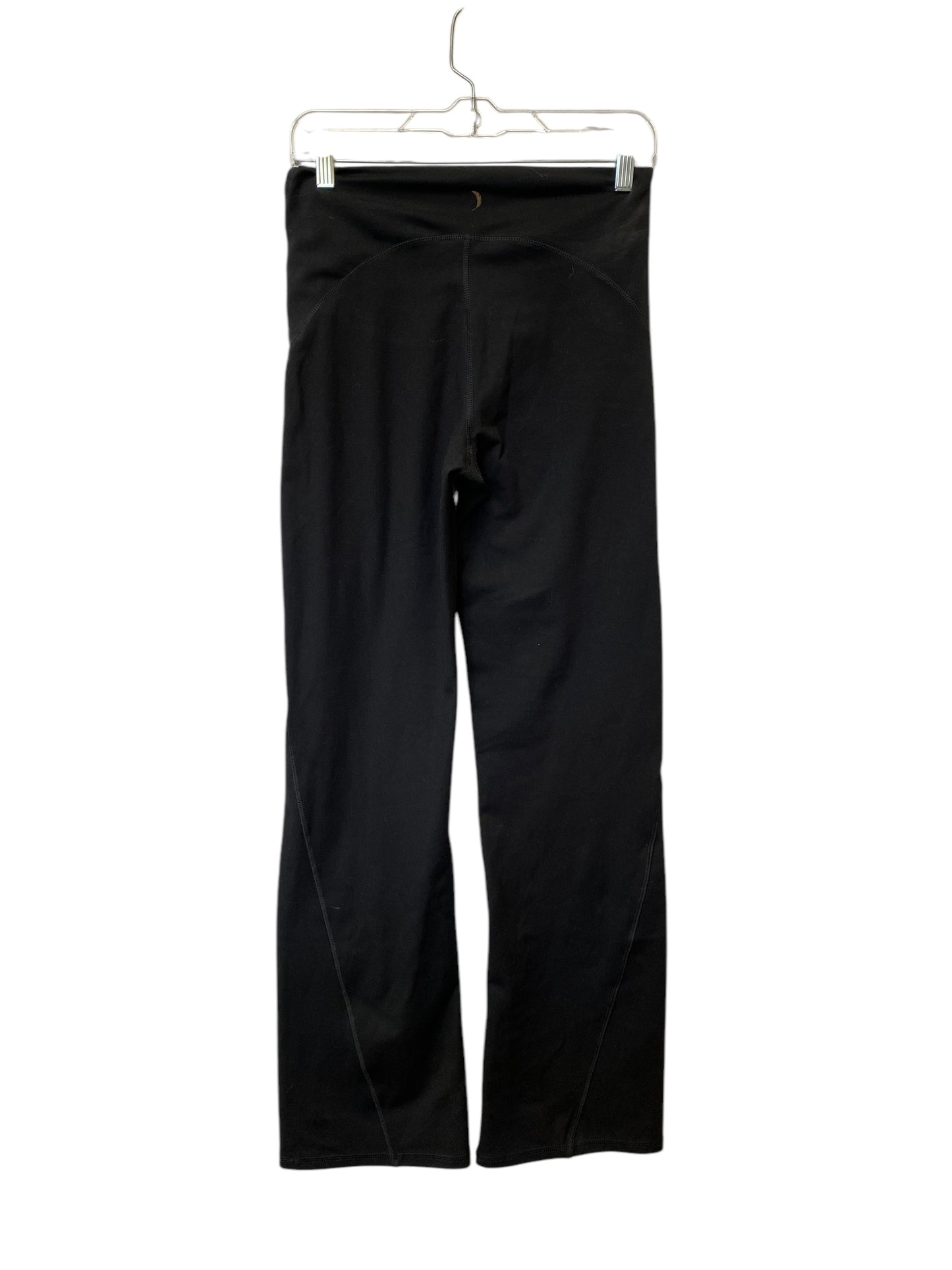 Athletic Pants By Jessica Simpson In Black, Size: M