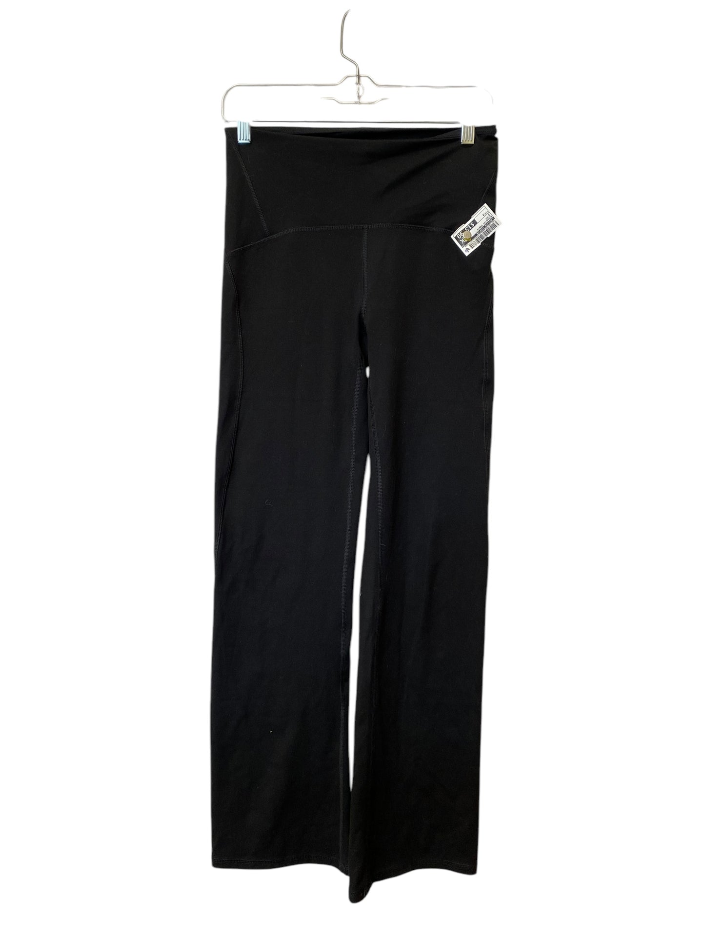 Athletic Pants By Jessica Simpson In Black, Size: M