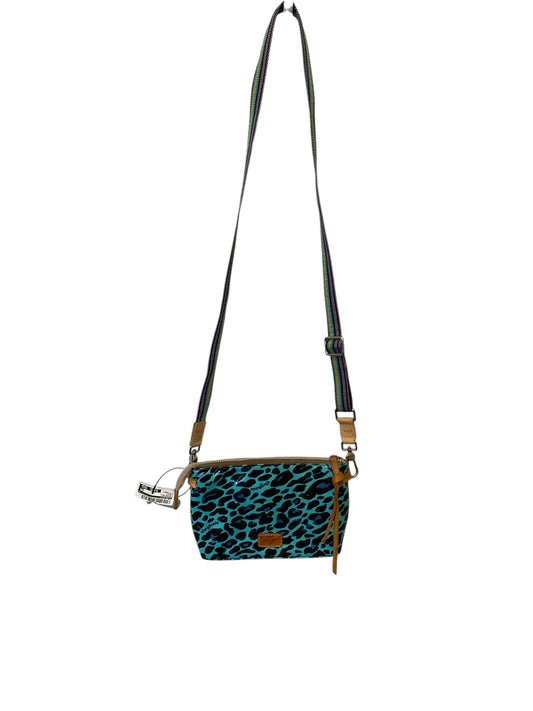 Crossbody By Consuela  Size: Small